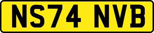 NS74NVB