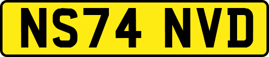 NS74NVD
