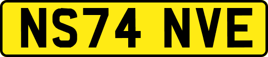 NS74NVE