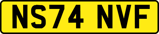 NS74NVF