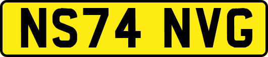 NS74NVG