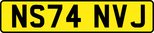 NS74NVJ
