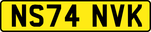 NS74NVK