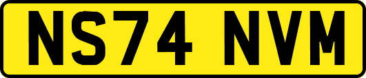 NS74NVM