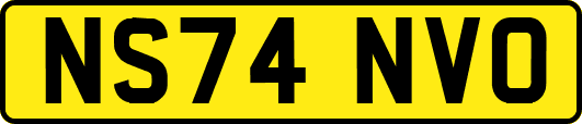 NS74NVO