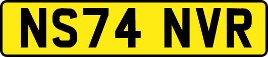 NS74NVR