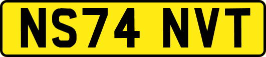 NS74NVT