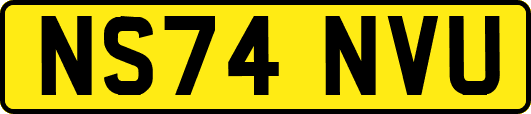 NS74NVU