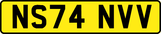 NS74NVV