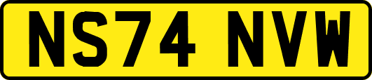 NS74NVW