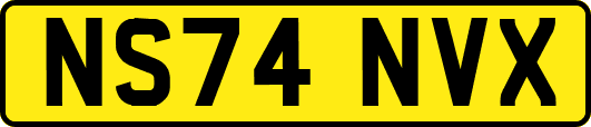 NS74NVX
