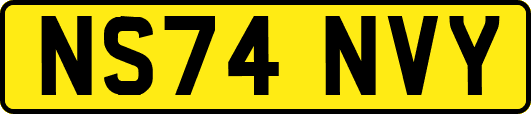 NS74NVY