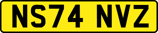 NS74NVZ