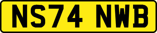 NS74NWB