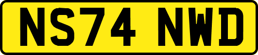 NS74NWD
