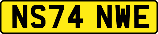 NS74NWE