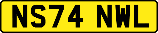 NS74NWL