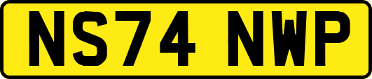 NS74NWP