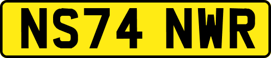 NS74NWR