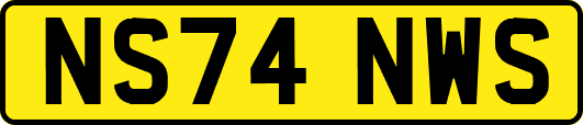 NS74NWS