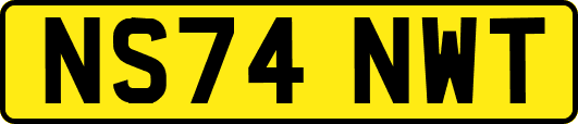 NS74NWT