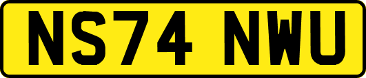 NS74NWU