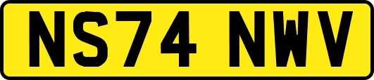 NS74NWV