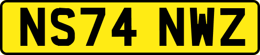 NS74NWZ