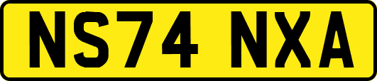 NS74NXA