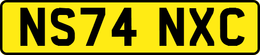 NS74NXC