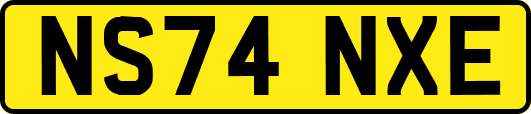 NS74NXE