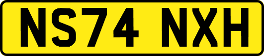 NS74NXH