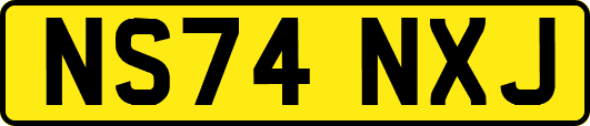 NS74NXJ