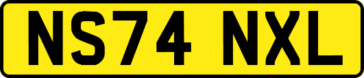 NS74NXL