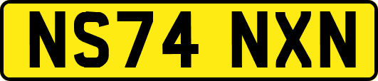 NS74NXN