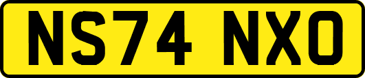 NS74NXO