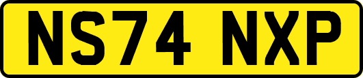 NS74NXP