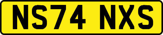 NS74NXS