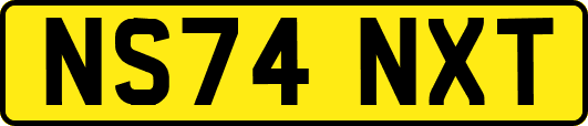 NS74NXT
