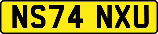 NS74NXU