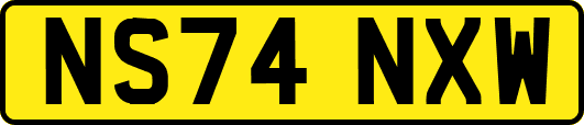 NS74NXW