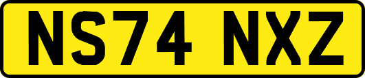 NS74NXZ