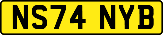 NS74NYB