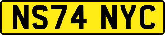 NS74NYC