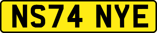NS74NYE