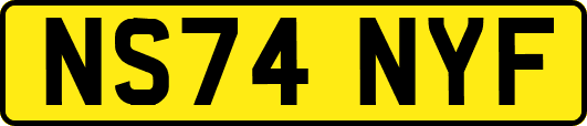 NS74NYF