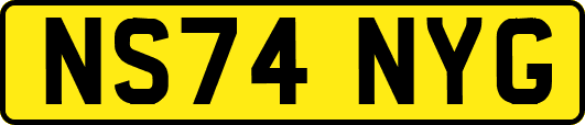 NS74NYG