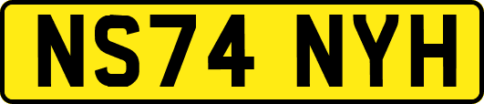 NS74NYH