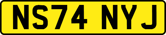 NS74NYJ