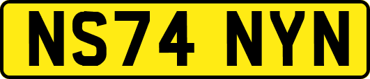 NS74NYN